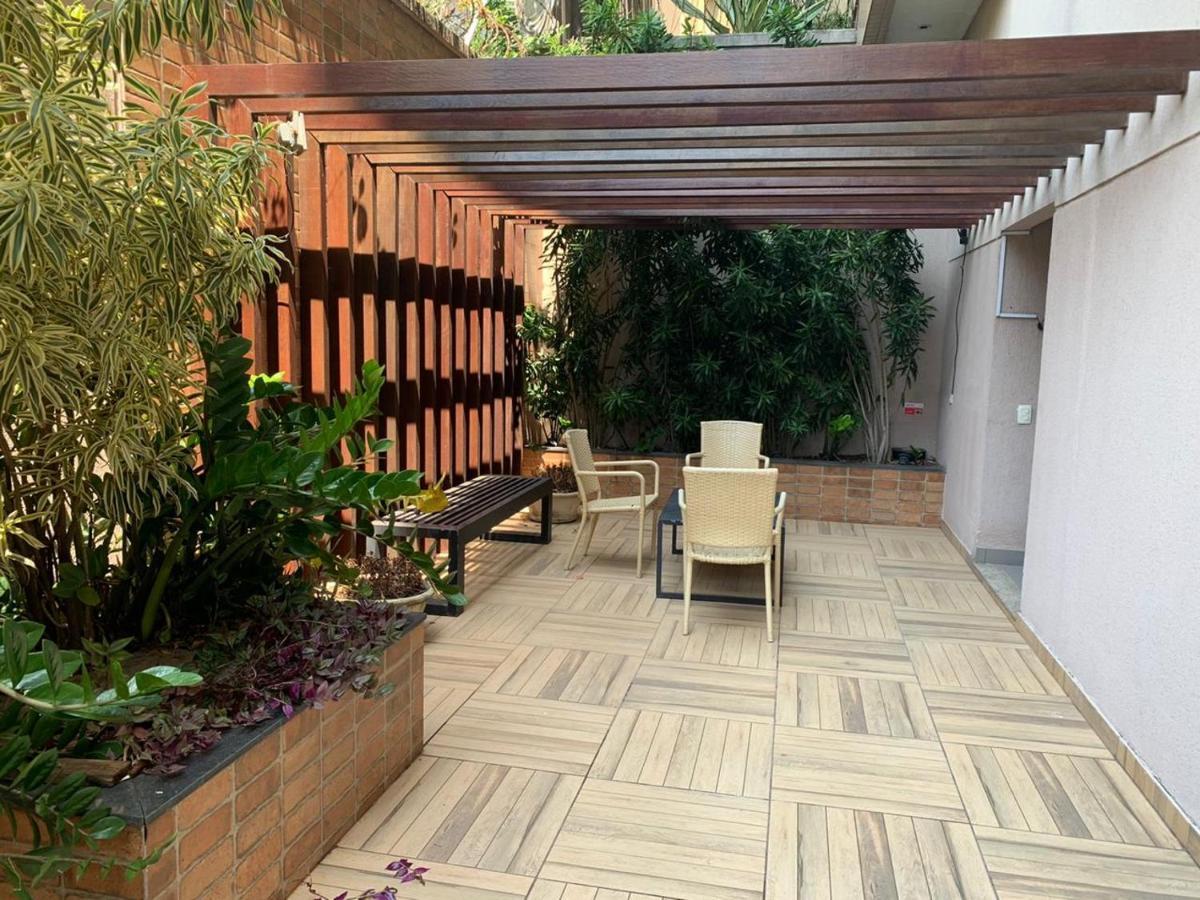Condominio Premium Suites 01 Rio de Janeiro Luaran gambar