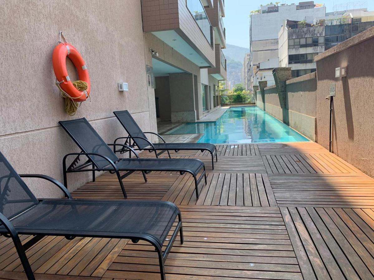 Condominio Premium Suites 01 Rio de Janeiro Luaran gambar
