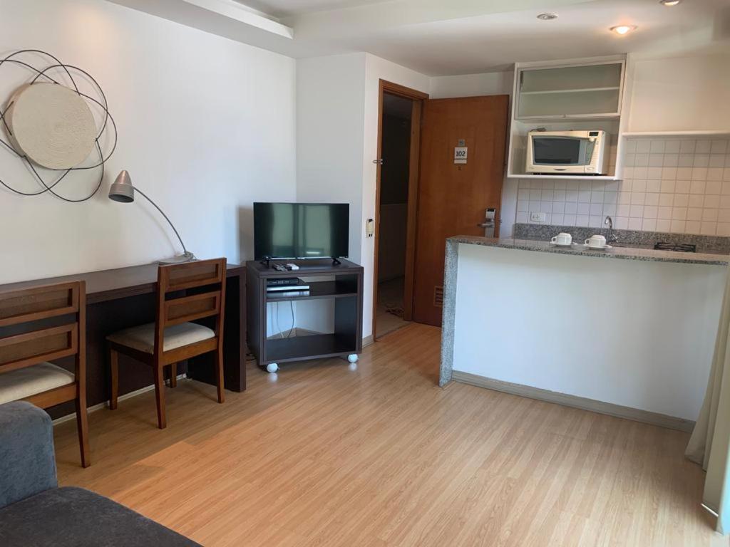 Condominio Premium Suites 01 Rio de Janeiro Luaran gambar