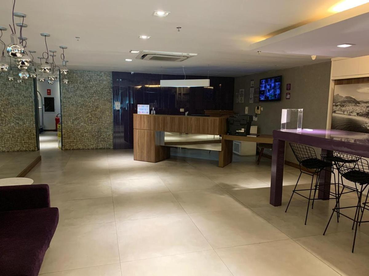 Condominio Premium Suites 01 Rio de Janeiro Luaran gambar