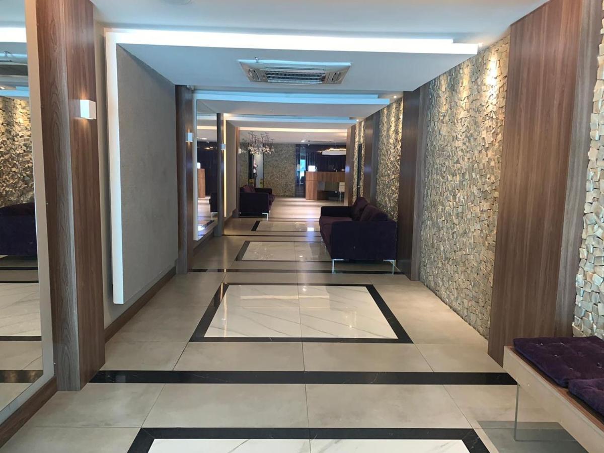 Condominio Premium Suites 01 Rio de Janeiro Luaran gambar