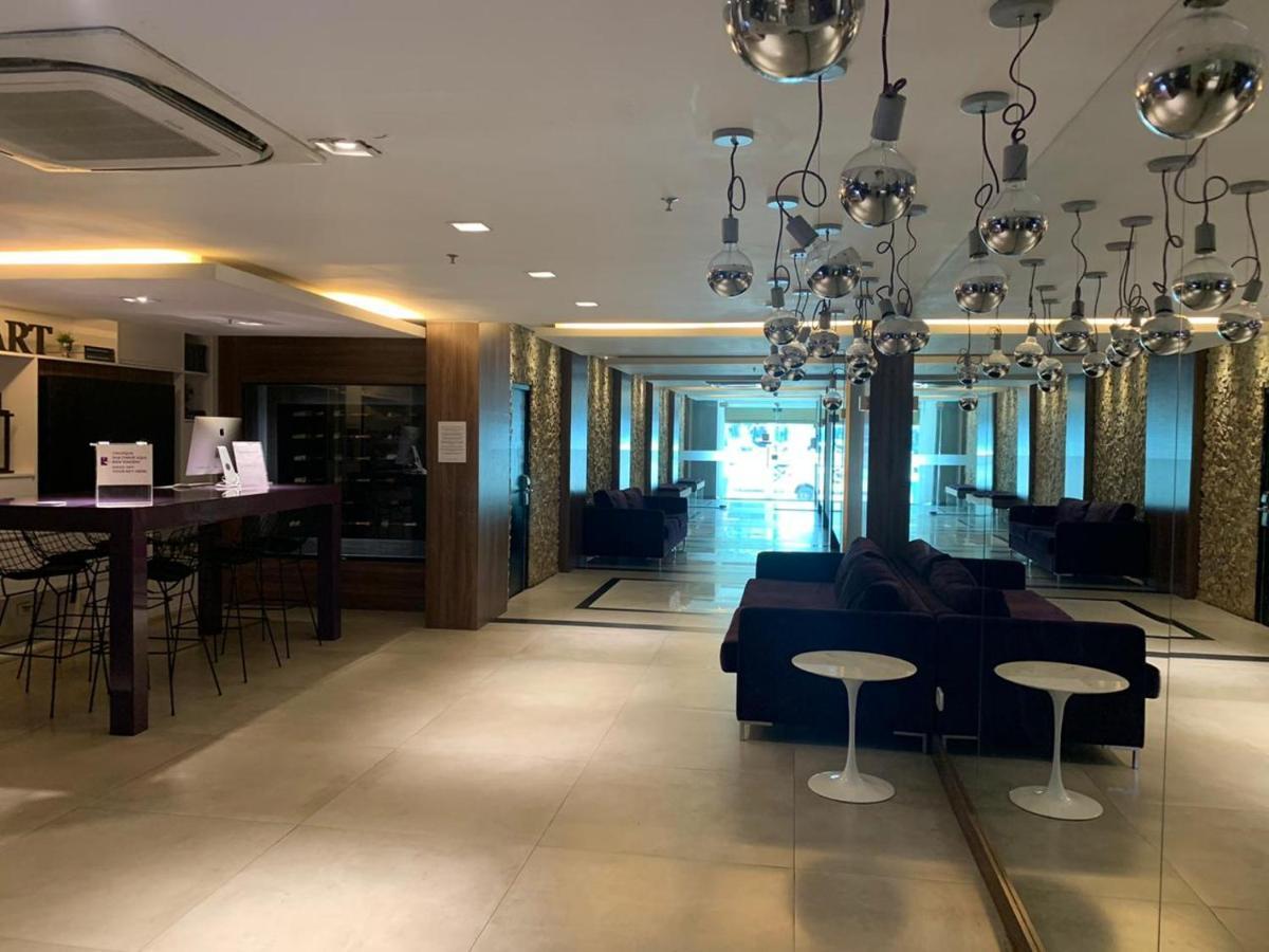 Condominio Premium Suites 01 Rio de Janeiro Luaran gambar