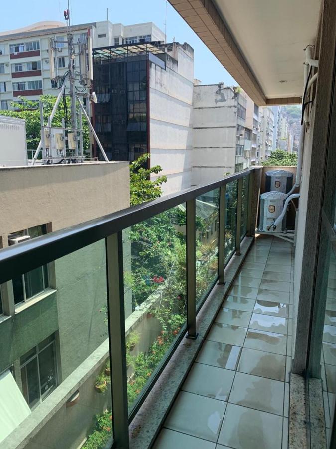 Condominio Premium Suites 01 Rio de Janeiro Luaran gambar