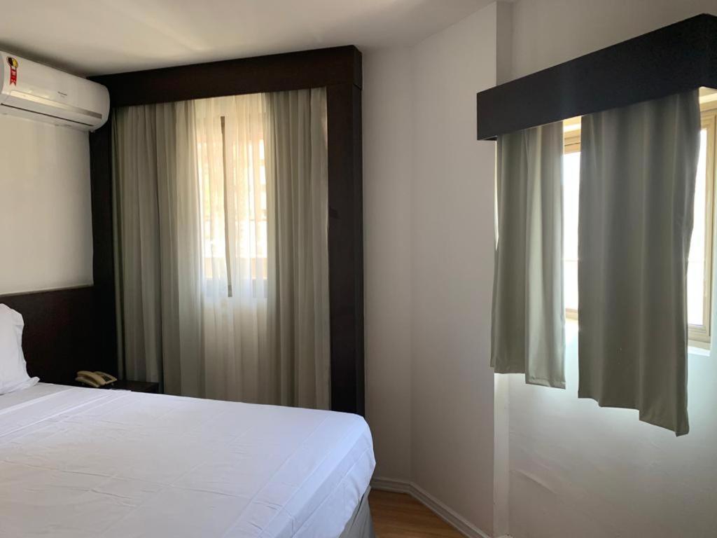 Condominio Premium Suites 01 Rio de Janeiro Luaran gambar