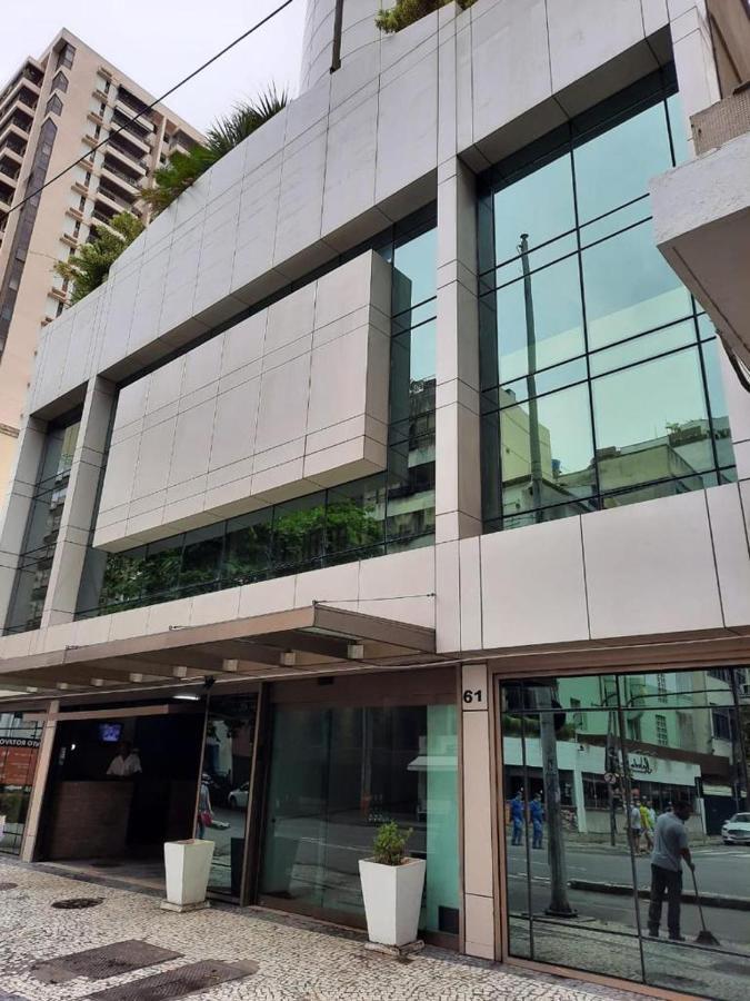 Condominio Premium Suites 01 Rio de Janeiro Luaran gambar