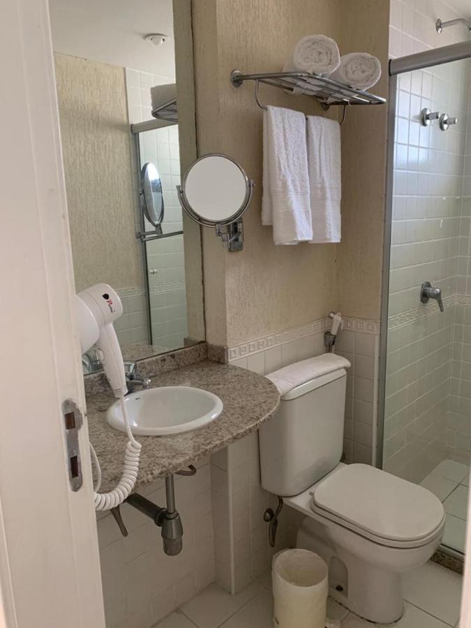 Condominio Premium Suites 01 Rio de Janeiro Luaran gambar